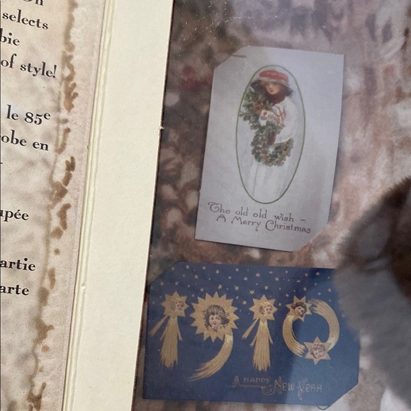 1995 HALLMARK Holiday Memories Barbie Doll Special Edition - Picture 8 of 16